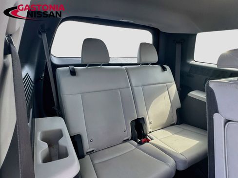 Used 2025 Hyundai Santa Fe SEL FWD image 33