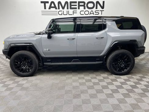 New 2026 GMC Hummer EV SUV AWD/4WD image 2