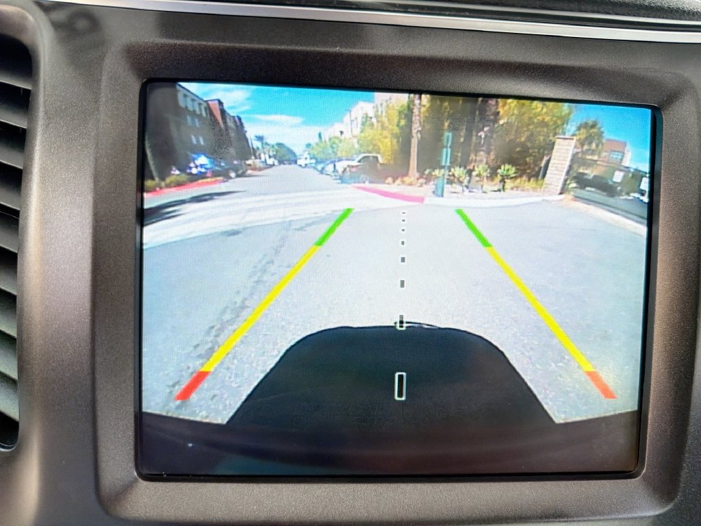 Certified 2019 Jeep Cherokee Trailhawk AWD/4WD image 25