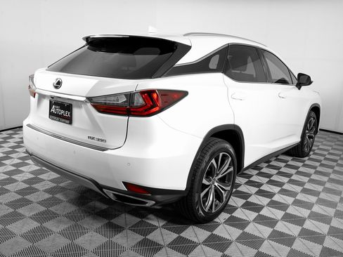 Used 2021 Lexus RX 350 FWD w/ Premium Package image 5