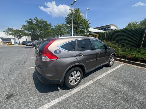 Used 2012 Honda CR-V EX-L image 17