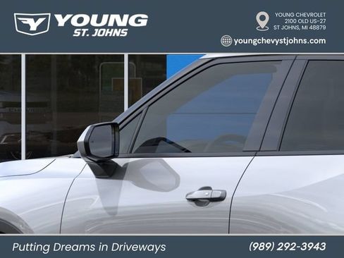 New 2026 Chevrolet Blazer LT w/ Convenience Package FWD image 12