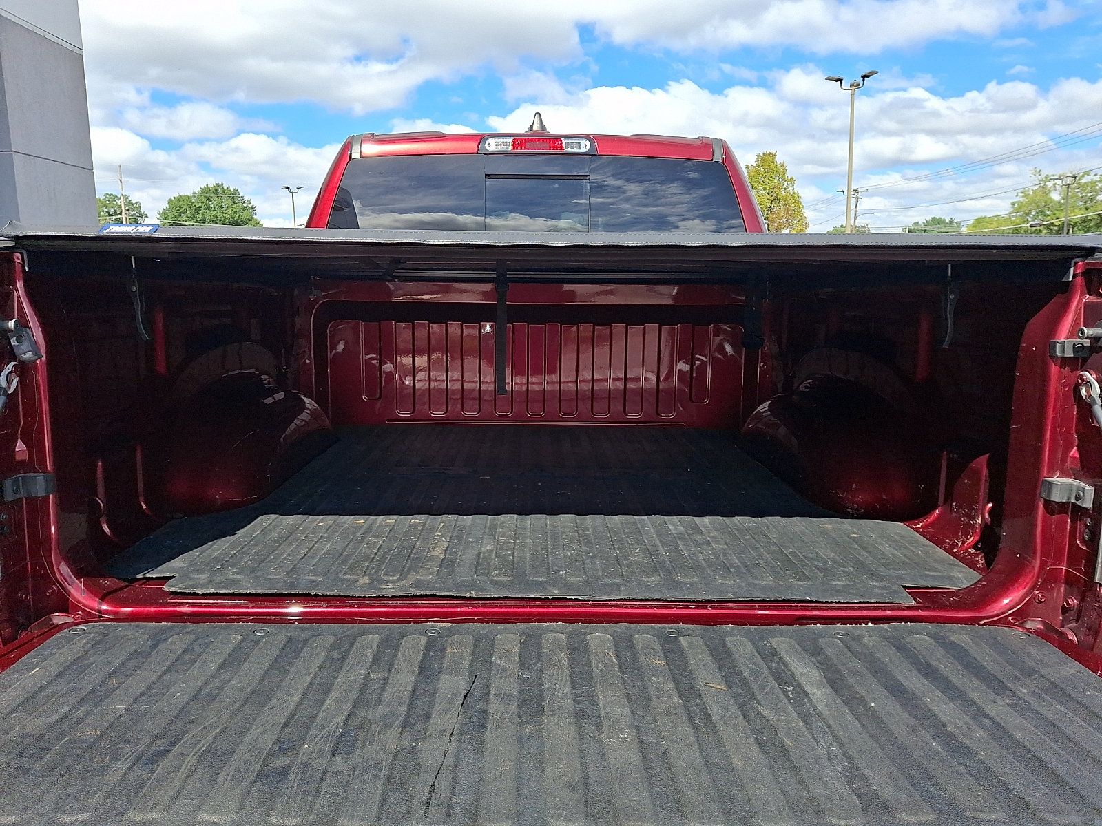 Used 2023 RAM 1500 Rebel w/ Rebel Level 1 Equipment Group AWD/4WD image 29