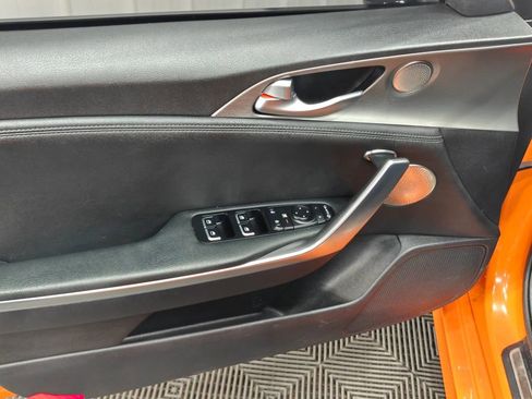Used 2019 Kia Stinger GTS RWD image 50