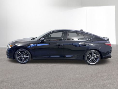 Used 2023 Acura Integra A-Spec FWD image 30