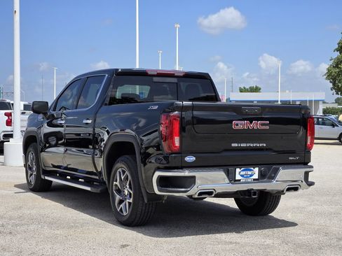 Used 2026 GMC Sierra 1500 SLT AWD/4WD image 5