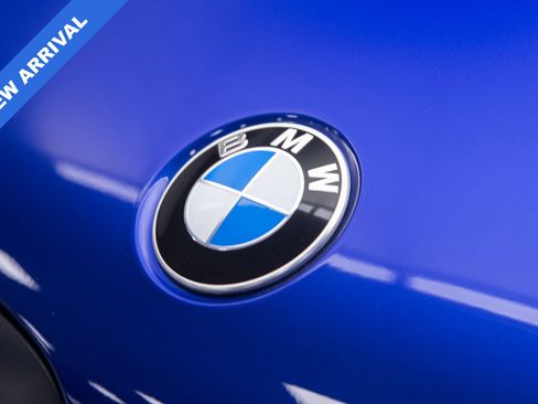 Used 2025 BMW X5 M60i w/ Climate Comfort Package image 13