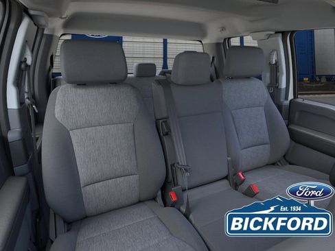 New 2026 Ford F250 XL AWD/4WD image 10