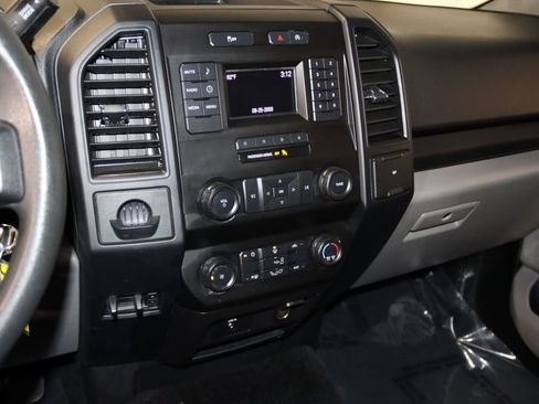 Used 2018 Ford F150 XL w/ Trailer Tow Package w/101A image 37