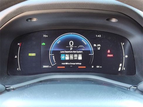 Certified 2025 Toyota Camry LE w/ Convenience Package image 12