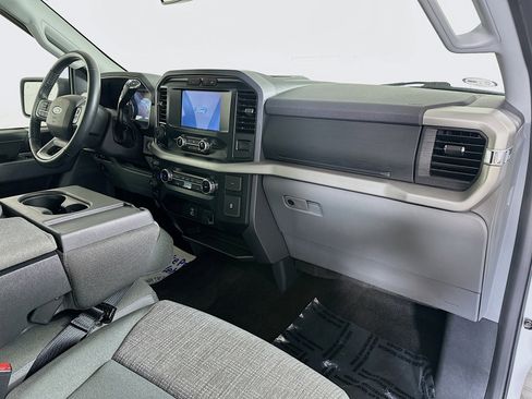Used 2022 Ford F150 XLT w/ Equipment Group 301A Mid image 26