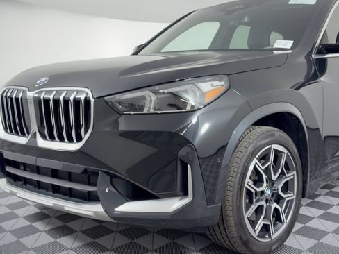 Used 2025 BMW X1 xDrive28i AWD/4WD image 12