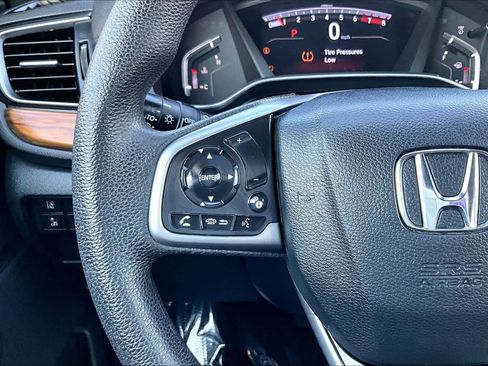 Used 2019 Honda CR-V EX image 23
