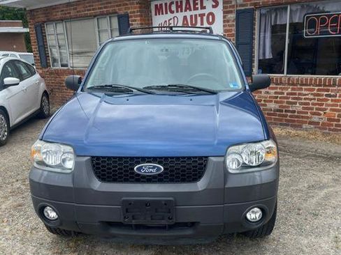 Used 2007 Ford Escape XLT AWD/4WD image 3