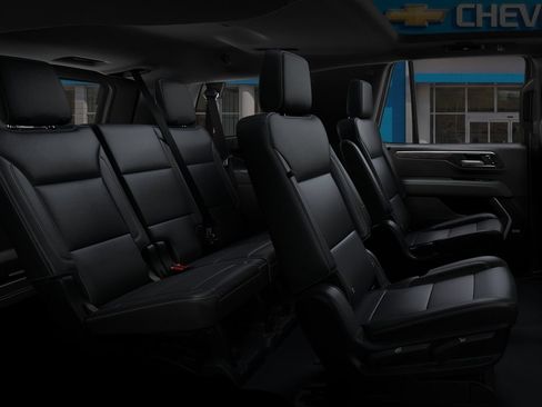New 2026 Chevrolet Tahoe LT RWD image 10