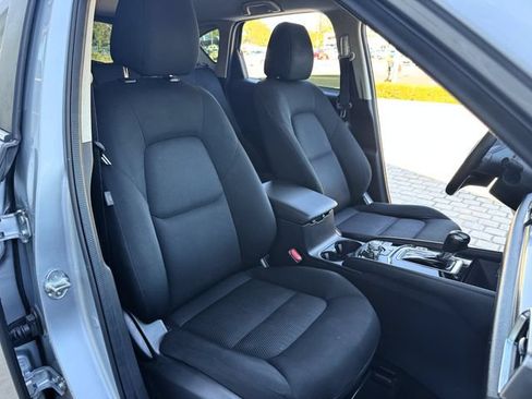 Used 2018 MAZDA CX-5 Sport FWD image 14