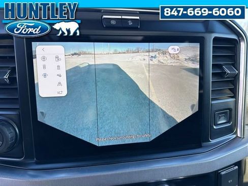 Used 2025 Ford F450 Platinum w/ Platinum Plus Package image 27