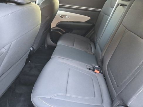 Certified 2024 Hyundai Tucson SE image 30