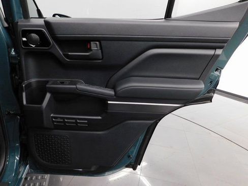 Used 2025 Toyota 4Runner TRD Off-Road Premium image 30