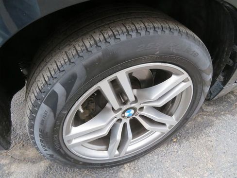 Used 2015 BMW X6 xDrive50i image 13