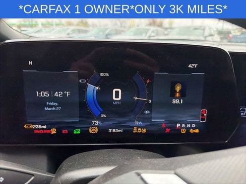 Used 2026 Chevrolet Equinox EV LT FWD image 30