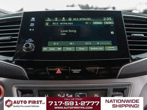 Used 2023 Honda Passport EX-L image 20