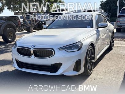 Used 2022 BMW 230i Coupe w/ Convenience Package