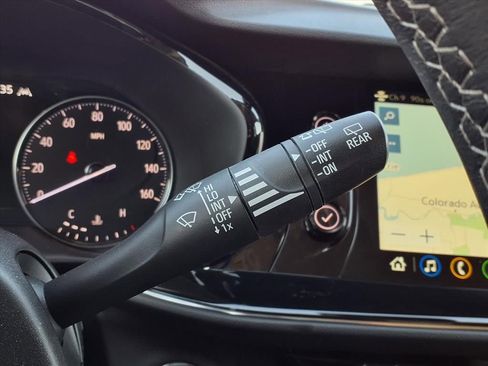 Certified 2023 Buick Envision Avenir image 19