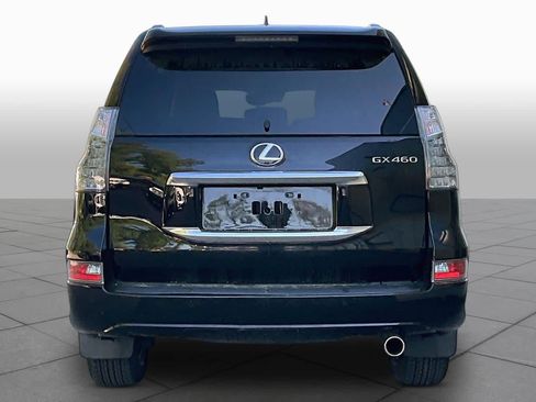 Certified 2023 Lexus GX 460 Premium w/ Premium Package AWD/4WD image 5
