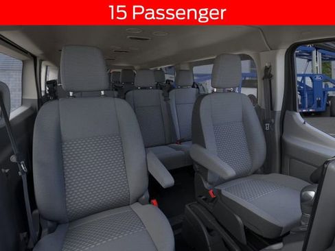 New 2024 Ford Transit 350 XLT image 9