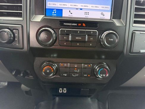 Used 2019 Ford F150 XL w/ Equipment Group 101A Mid AWD/4WD image 15