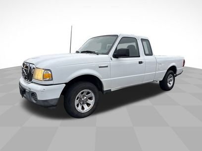 Used 2009 Ford Ranger XL