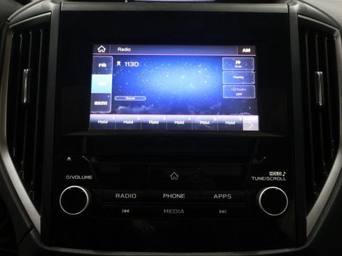 Used 2021 Subaru Forester Premium image 30