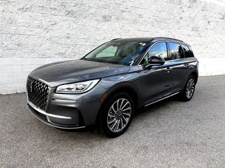 Used 2025 Lincoln Corsair Reserve 360° Tour