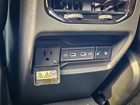 New 2026 Jeep Grand Cherokee Limited image 34