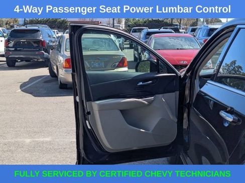 Used 2021 Cadillac XT4 Premium Luxury image 29