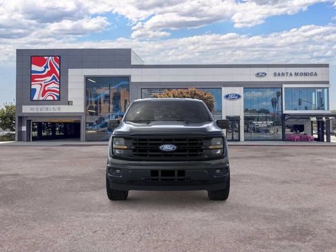 New 2026 Ford F150 XLT w/ Tow/Haul Package RWD image 6