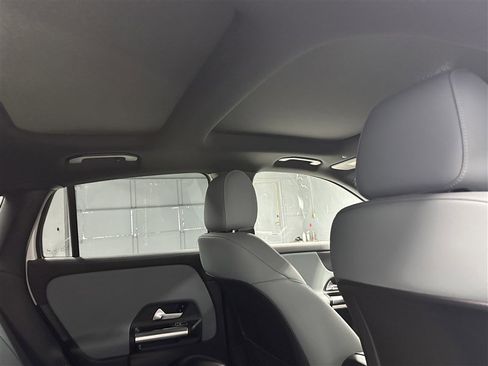 Used 2026 Mercedes-Benz GLA 250 4MATIC image 13