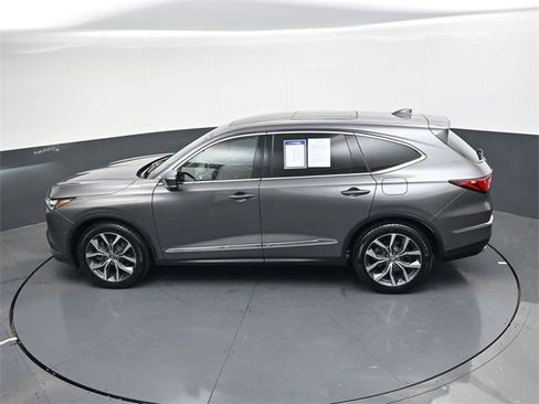 Used 2022 Acura MDX SH-AWD w/ Technology Package image 27