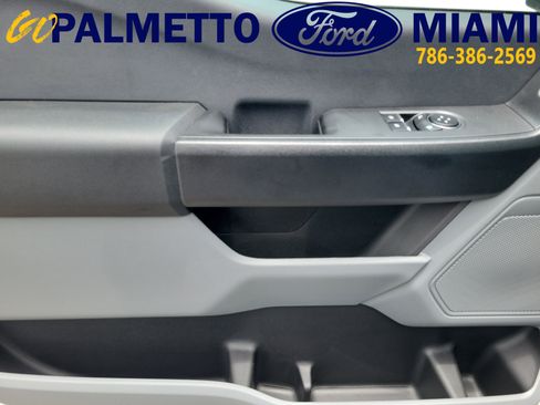 Used 2024 Ford F350 XL AWD/4WD image 14