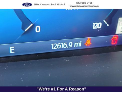 Used 2025 Ford F150 Lariat w/ Equipment Group 502A High AWD/4WD image 13