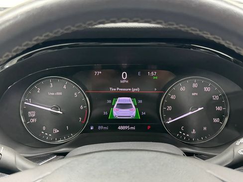 Used 2023 Buick Envision Essence FWD image 81