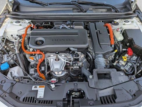 Used 2024 Honda Accord Sport image 24