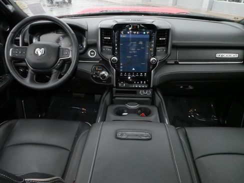 Used 2024 RAM 2500 Rebel w/ Level 2 Equipment Group image 10