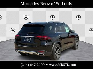 Certified 2026 Mercedes-Benz GLE 350 4MATIC video 3