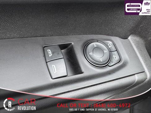 Used 2019 Chevrolet Silverado 1500 W/T w/ WT Convenience Package image 23