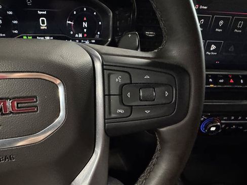 Certified 2023 GMC Sierra 1500 SLT w/ SLT Premium Plus Package AWD/4WD image 18