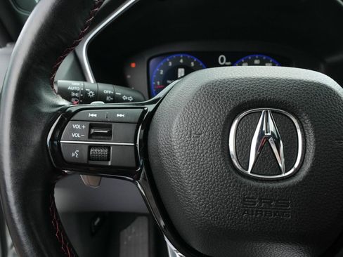 Used 2024 Acura Integra A-Spec FWD image 16