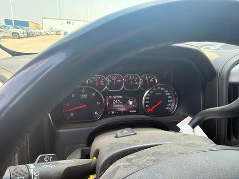 Used 2015 GMC Sierra 1500 SLT w/ SLT Crew Cab Value Package AWD/4WD image 13