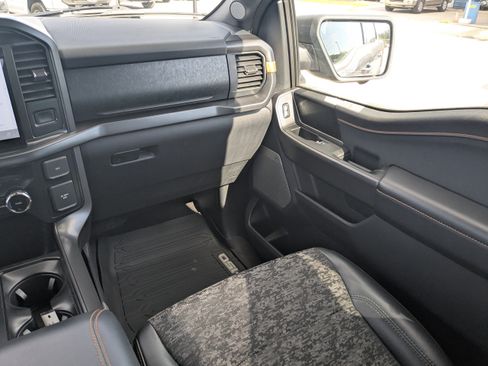 Used 2025 Ford F150 Tremor w/ Bed Utility Package AWD/4WD image 19
